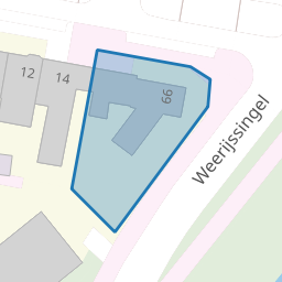 Perceel PCH00-I-3902