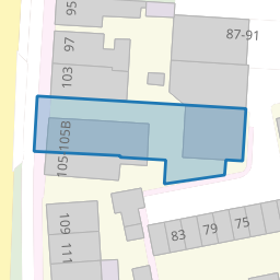 Perceel PCH00-I-3910