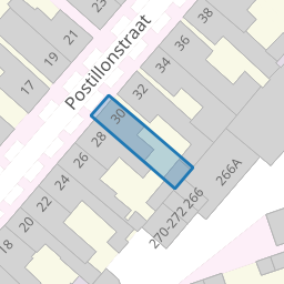 Perceel PCH00-I-3951