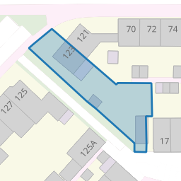 Perceel PCH00-I-3981