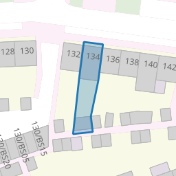 Perceel PCH00-I-3992