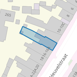 Perceel PCH00-I-3993