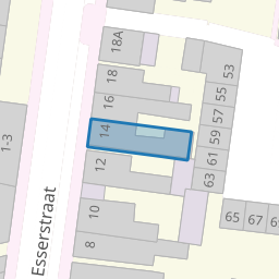 Perceel PCH00-I-4023