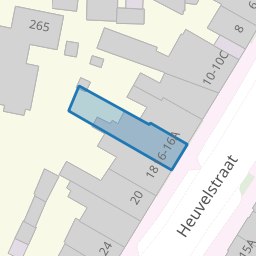 Perceel PCH00-I-4041