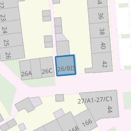 Perceel PCH00-I-4047