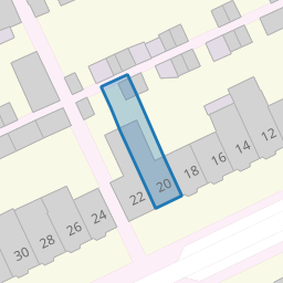 Perceel PCH00-I-4096