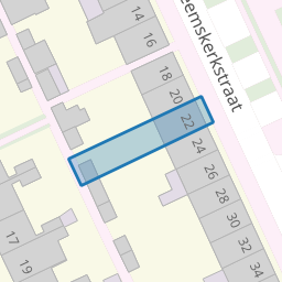 Perceel PCH00-I-4121