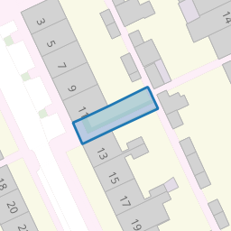 Perceel PCH00-I-4127