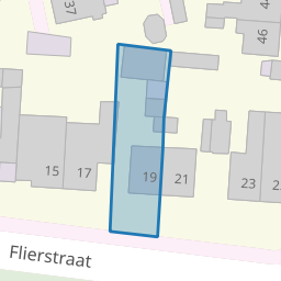 Perceel PCH00-I-4151