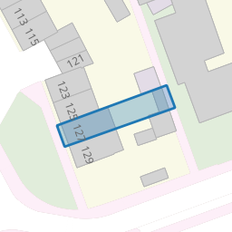 Perceel PCH00-I-4153