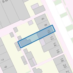 Perceel PCH00-I-4170