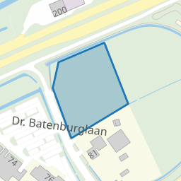 Perceel PCH00-I-4325