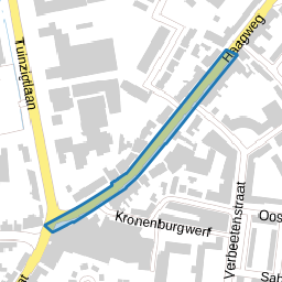 Perceel PCH00-I-4337