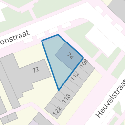 Perceel PCH00-I-4440