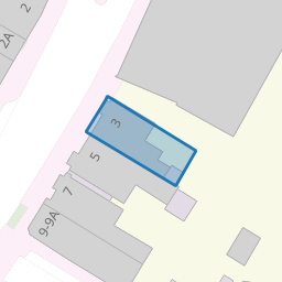 Perceel PCH00-I-4490