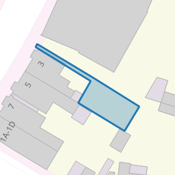 Perceel PCH00-I-4491