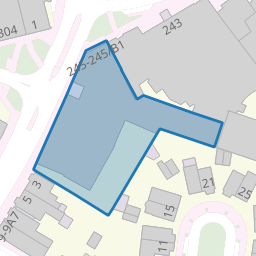 Perceel PCH00-I-4492