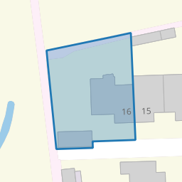 Perceel PCH00-I-4564