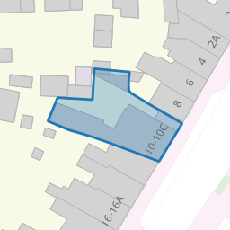 Perceel PCH00-I-4651