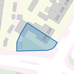 Perceel PCH00-I-4660