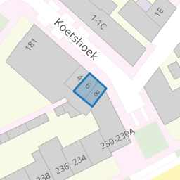 Perceel PCH00-I-4709