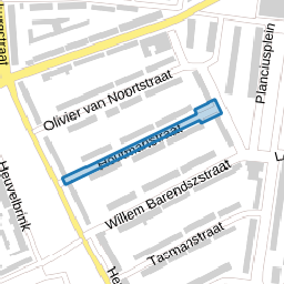 Perceel PCH00-I-4712