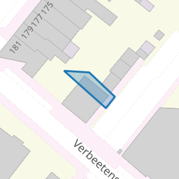 Perceel PCH00-I-4715