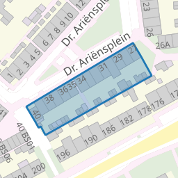 Perceel PCH00-I-4758