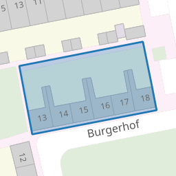 Perceel PCH00-I-4777