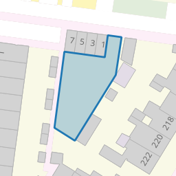 Perceel PCH00-I-4865