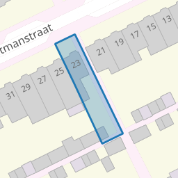 Perceel PCH00-I-4872