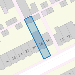 Perceel PCH00-I-4877