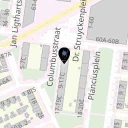 Appartement PCH00 I 4932 40