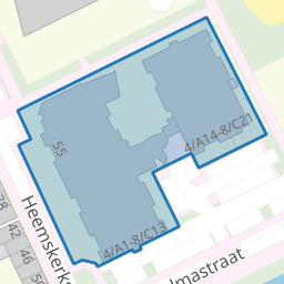 Perceel PCH00-I-4984