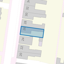 Perceel PCH00-I-5000