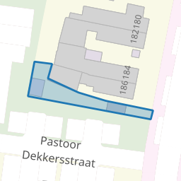 Perceel PCH00-I-5001