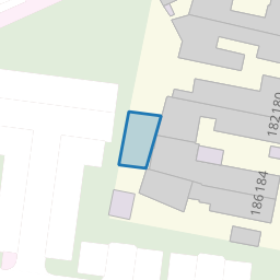 Perceel PCH00-I-5002