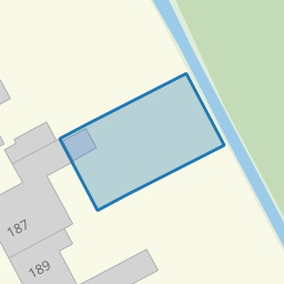 Perceel PCH00-I-5010