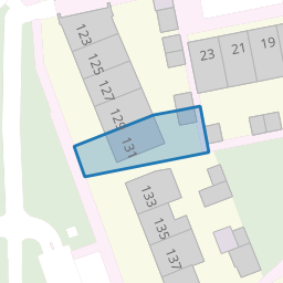 Perceel PCH00-I-5101