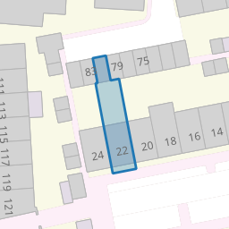 Perceel PCH00-I-5115