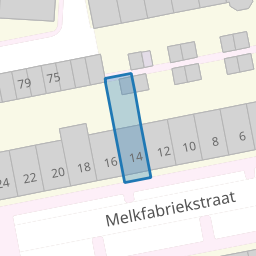 Perceel PCH00-I-5119