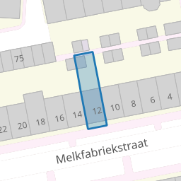 Perceel PCH00-I-5120