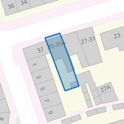 Perceel PCH00-I-5180