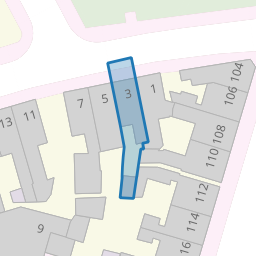 Perceel PCH00-I-5245