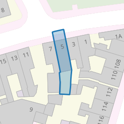 Perceel PCH00-I-5246