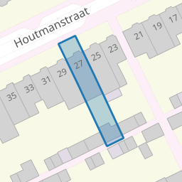 Perceel PCH00-I-5249