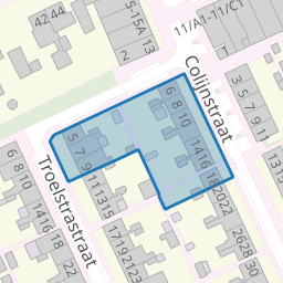 Perceel PCH00-I-5292