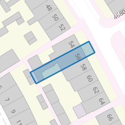 Perceel PCH00-I-5396