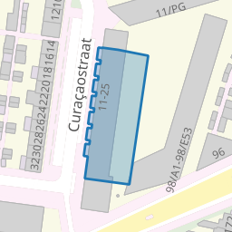 Perceel PCH00-I-5409