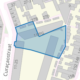 Perceel PCH00-I-5415